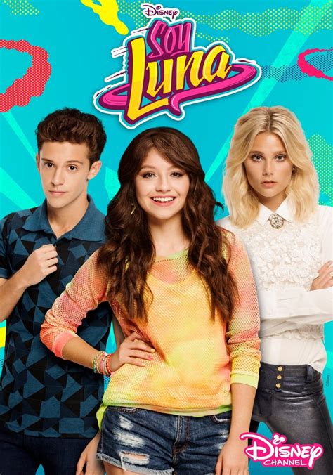 soyluna streaming|soy luna watch online free.